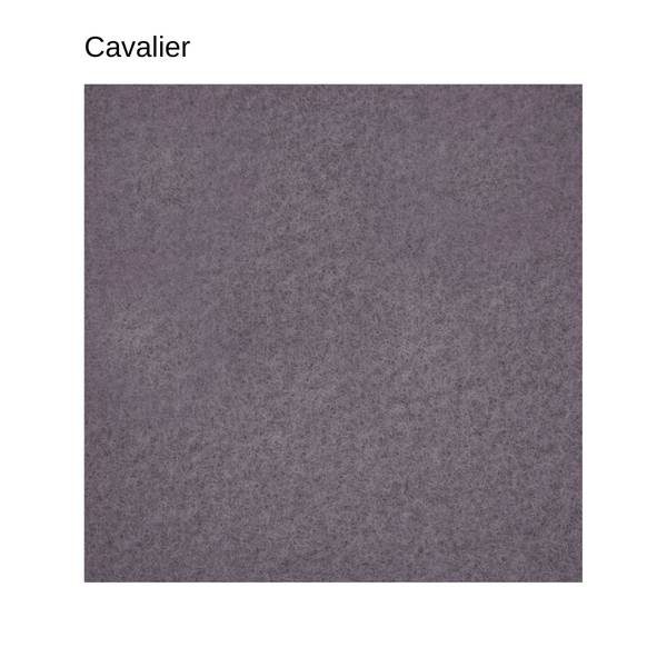 Acoustic Cove Classic Slide On Desk Screen