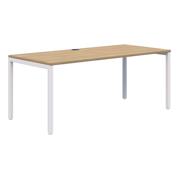 Avero Fixed Height Desk - Workspace Direct