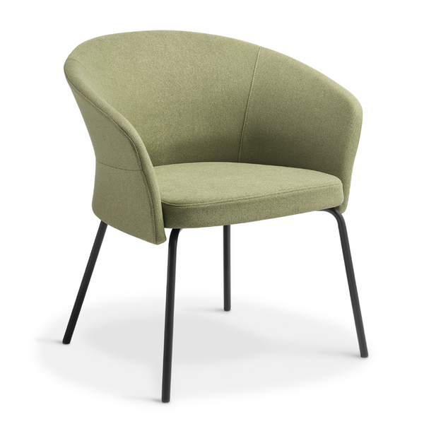 EDEN CLOVE VISITOR CHAIR
