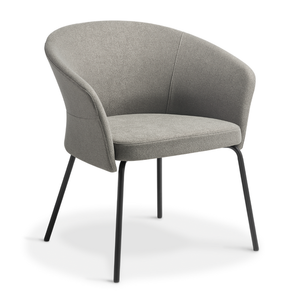 EDEN CLOVE VISITOR CHAIR
