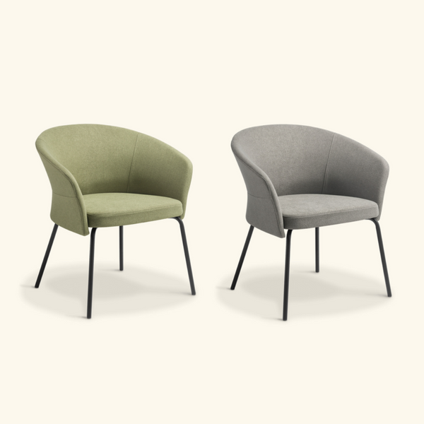 EDEN CLOVE VISITOR CHAIR