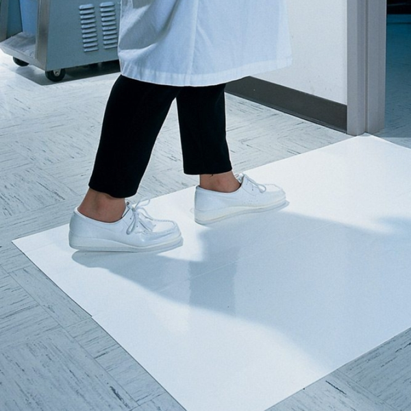 ContactZone Disposable Control Mat Pad