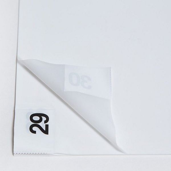 ContactZone Disposable Control Mat Pad