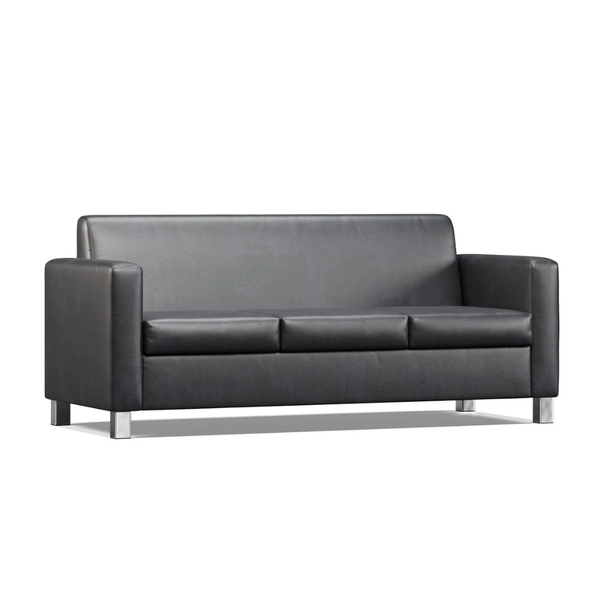Cosmo Vinyl Sofa