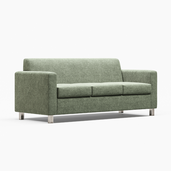 Cosmo Vinyl Sofa