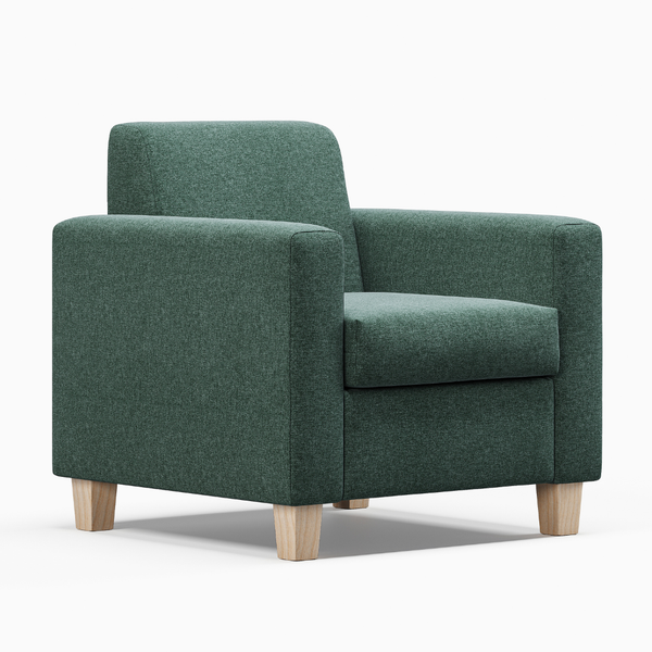 Cosmo Vinyl Sofa