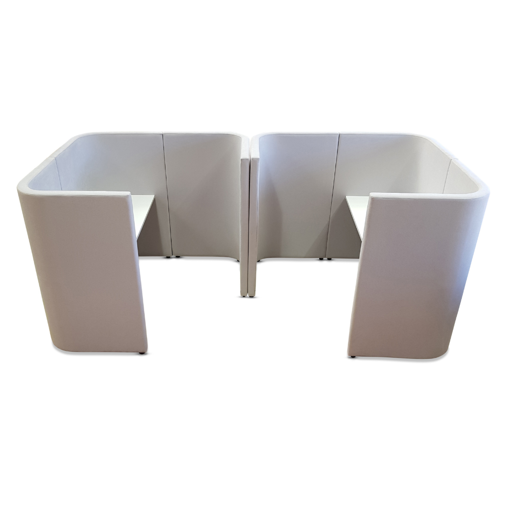 Cube Focus Pod Booth – Workspace Direct