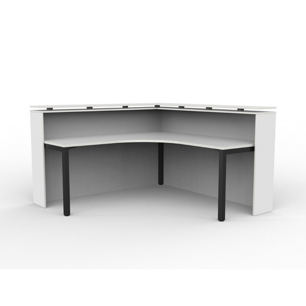 Cubit Reception Side Return 1800mm