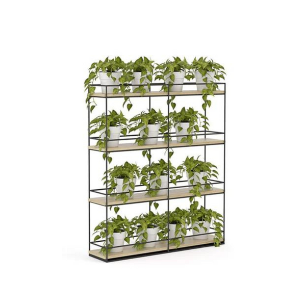 Cubit Office Planter Wall