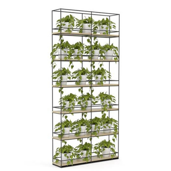 Cubit Office Planter Wall