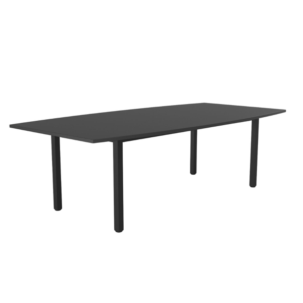 Workspace Cubit Lume Boardroom Package - Workspace Direct