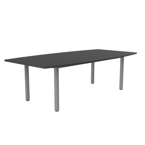Workspace Cubit Lume Boardroom Package - Workspace Direct