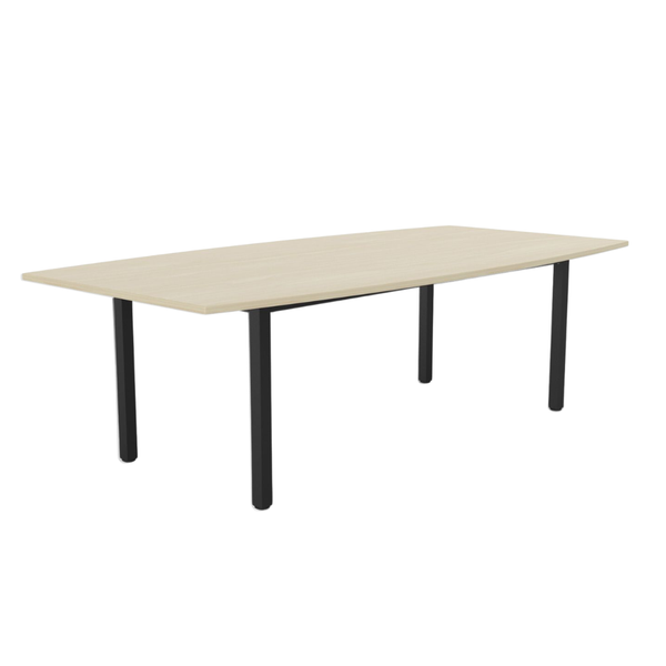 Workspace Cubit Lume Boardroom Package - Workspace Direct
