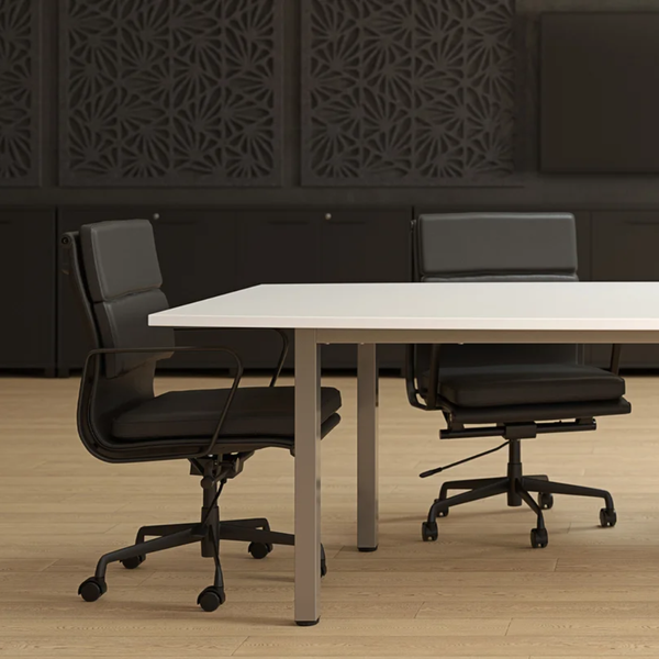 Knight Cubit Boardroom Table