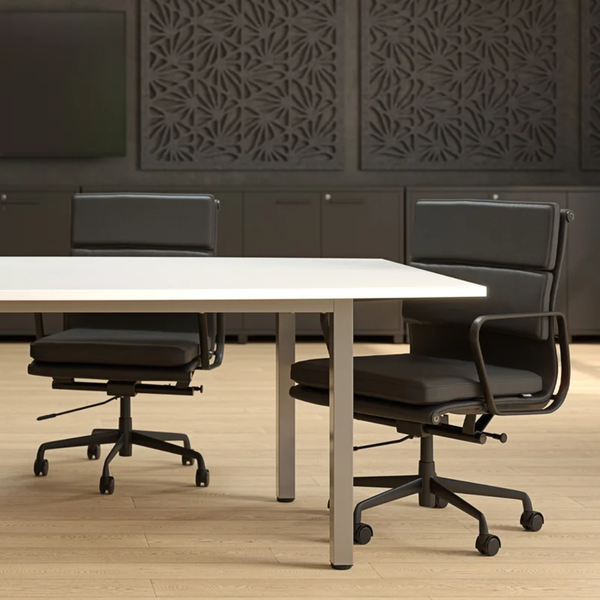 Knight Cubit Boardroom Table