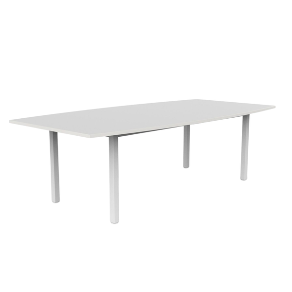 Workspace Cubit Lume Boardroom Package - Workspace Direct
