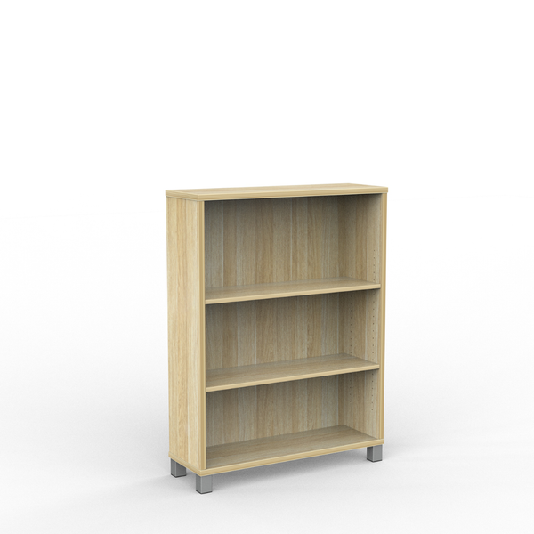 Knight Cubit Bookcase - Workspace Direct