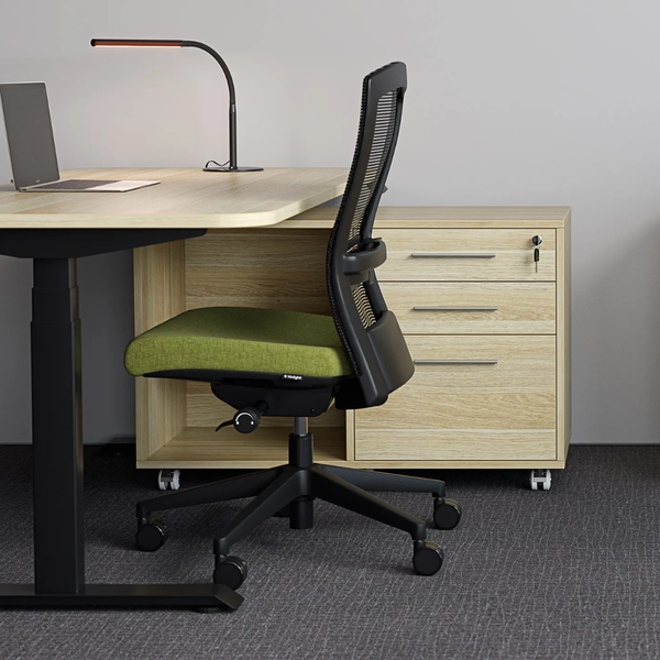 Knight Cubit Caddy Lockable Storage - Workspace Direct