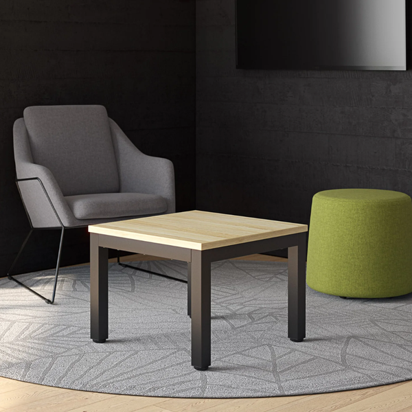 Knight Cubit Coffee Table