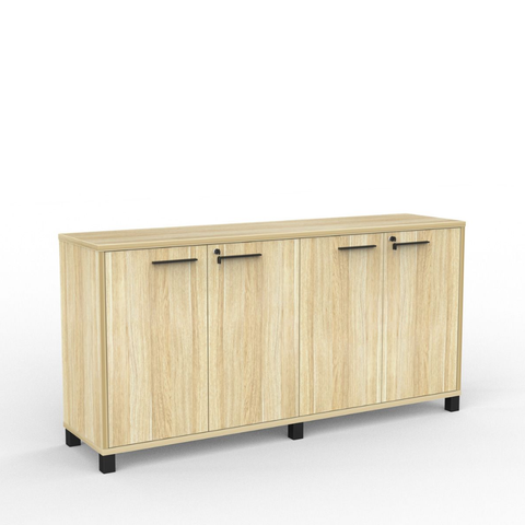 Knight Cubit Storage Credenza