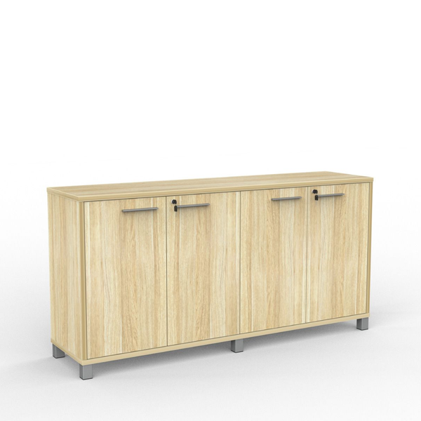 Knight Cubit Storage Credenza