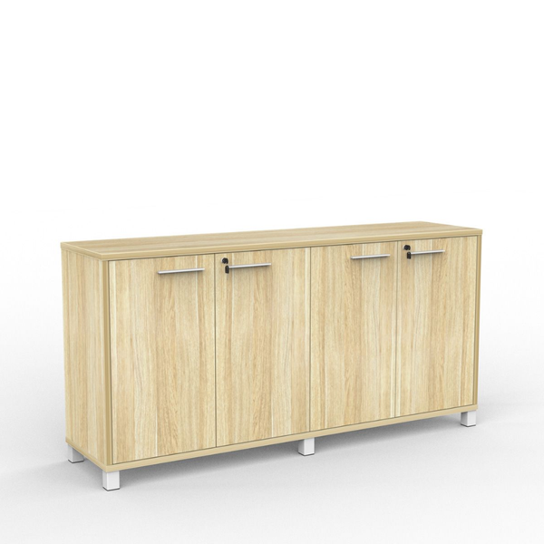 Knight Cubit Storage Credenza