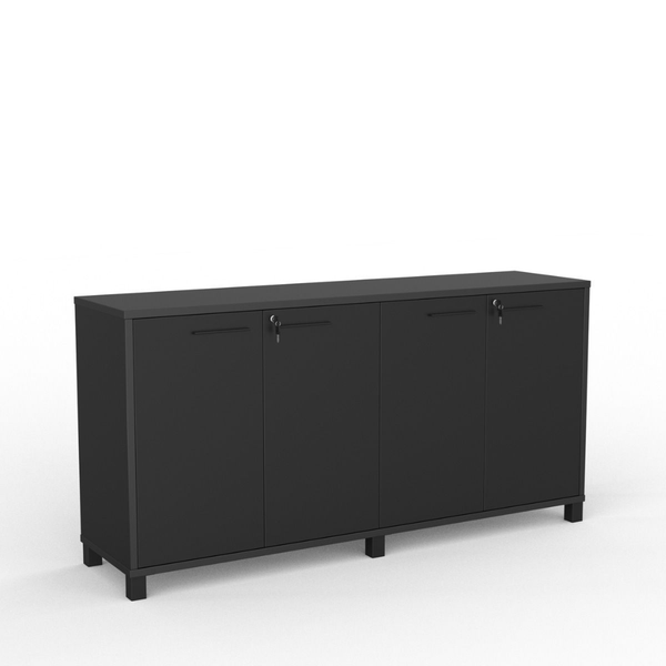 Knight Cubit Storage Credenza