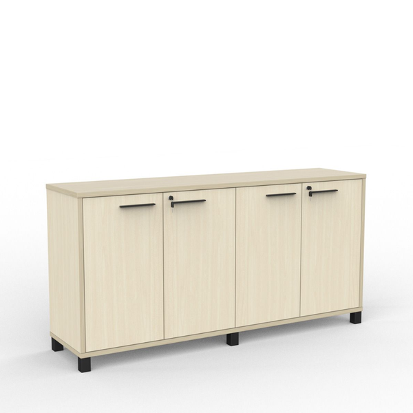 Knight Cubit Storage Credenza
