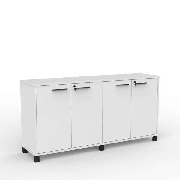 Knight Cubit Storage Credenza
