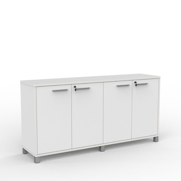 Knight Cubit Storage Credenza