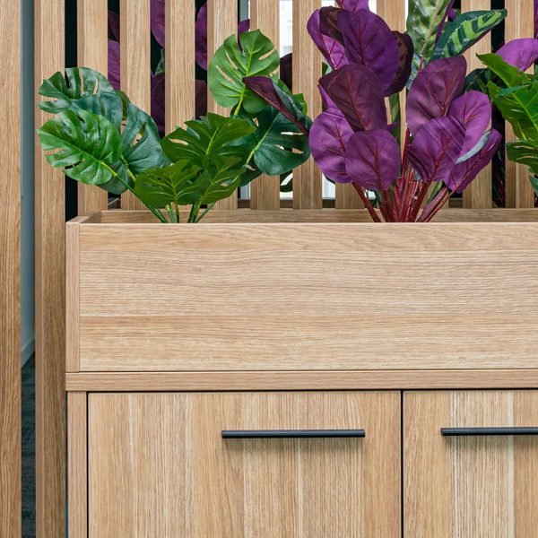 Knight Cubit Cupboard