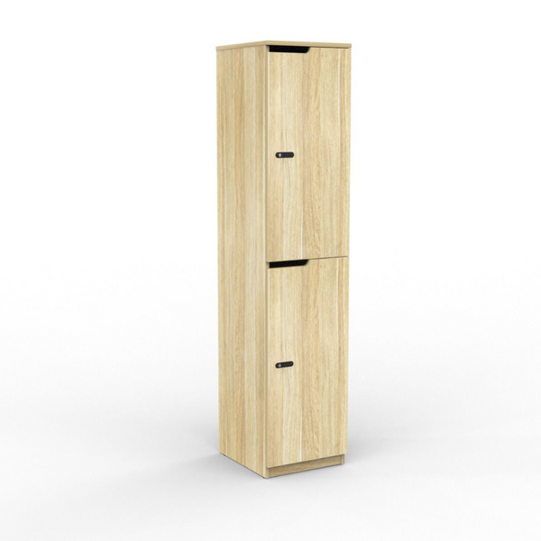 Smart Personal Office Lockers