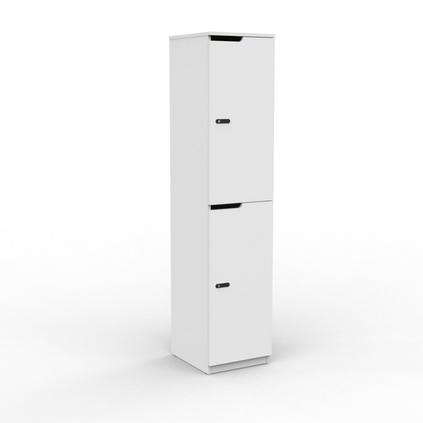 Smart Personal Office Lockers