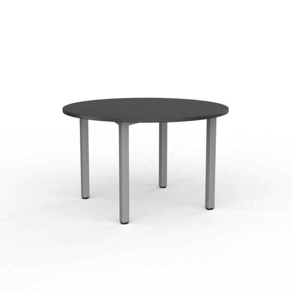 Knight Round Cubit Meeting Table 1200mm