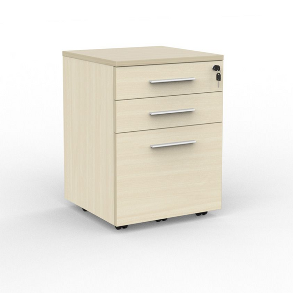 Cubit Mobile Storage Drawers