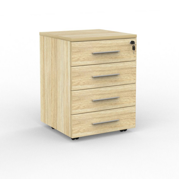 Cubit Mobile Storage Drawers