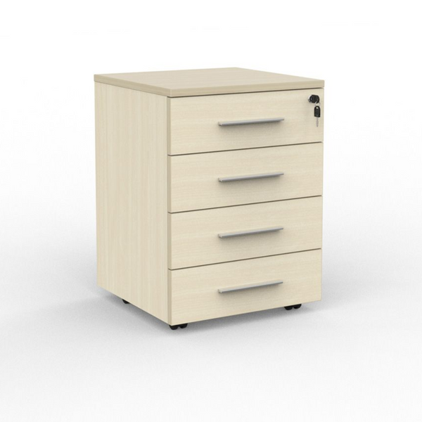 Cubit Mobile Storage Drawers