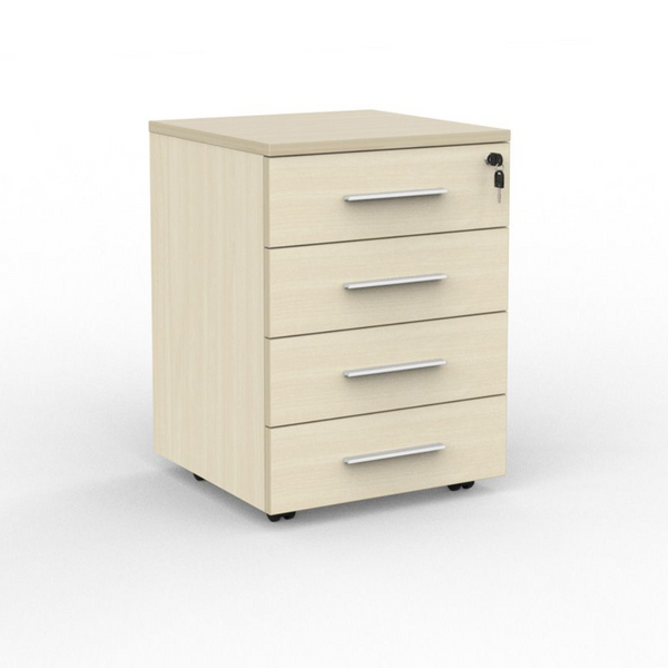 Cubit Mobile Storage Drawers