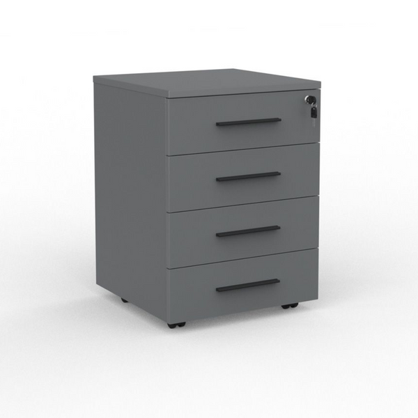 Cubit Mobile Storage Drawers