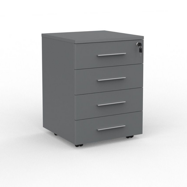 Cubit Mobile Storage Drawers