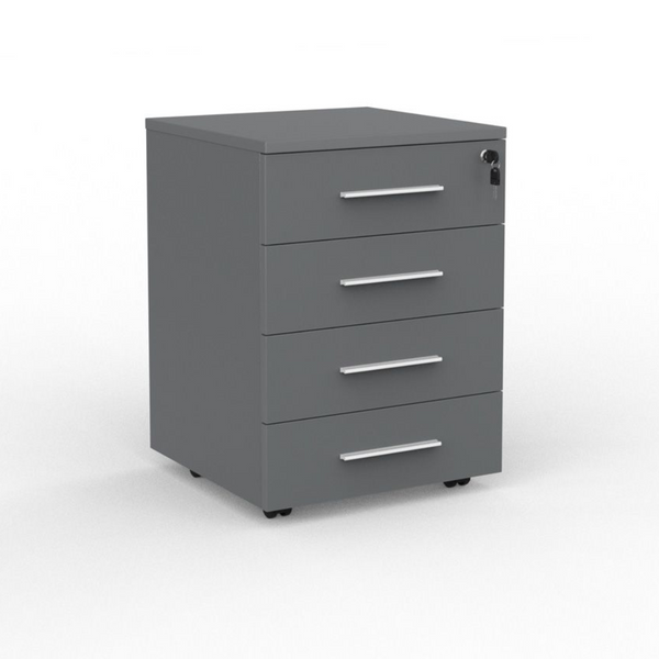 Cubit Mobile Storage Drawers
