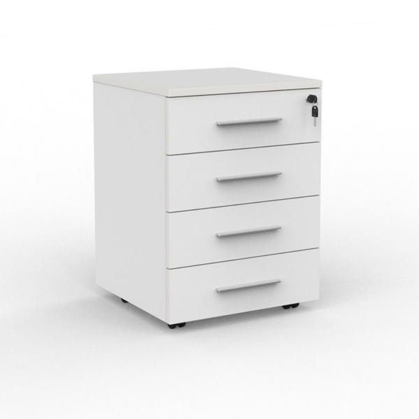 Cubit Mobile Storage Drawers