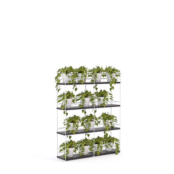 Knight Cubit Office Planter Wall