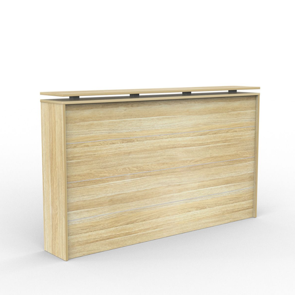 Knight Cubit Reception Counter