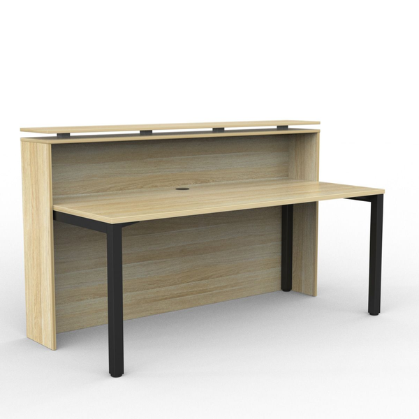 Knight Cubit Reception Counter