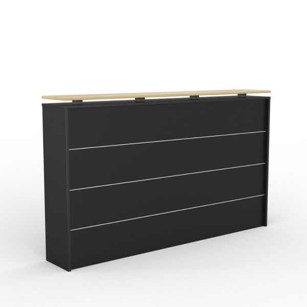 Knight Cubit Reception Counter