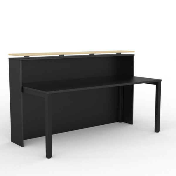 Knight Cubit Reception Counter