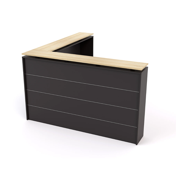 Knight Cubit Reception Counter