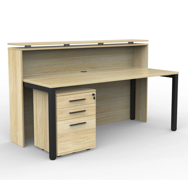 Knight Cubit Reception Counter