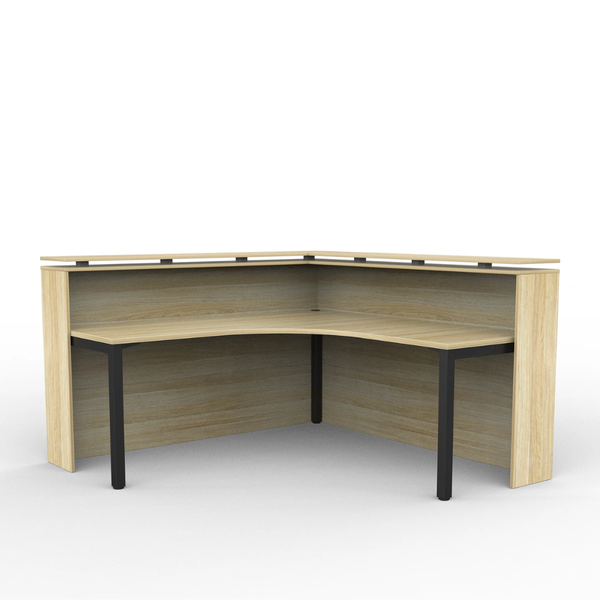 Knight Cubit Reception Counter